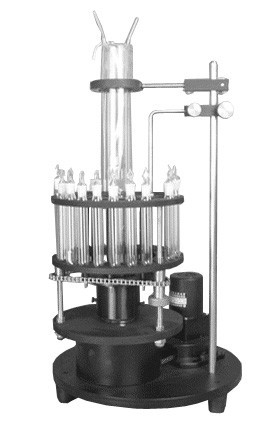 光催化降解反應(yīng)儀